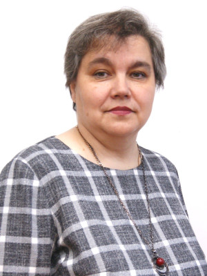 Измайлова Светлана Георгиевна Измайлова Светлана Георгиевна