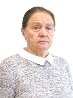 Зяблицева Татьяна Степановна Зяблицева Татьяна Степановна