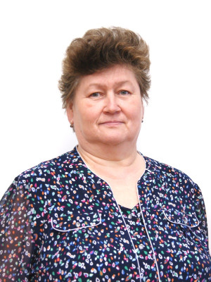 Ватлина Ольга Ильинична Ватлина Ольга Ильинична